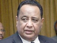 Sudan Dışişleri Bakanı Ghandur görevinden alındı