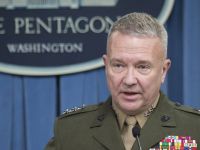 Pentagon’dan Suriye açıklaması