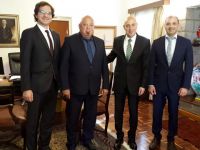 Kıbrıs Türk Sanayı Odası’ndan bir heyet, Kenya ve Sudan’ı ziyaret etti