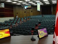 Darbecilere 137 davada ceza yağdı