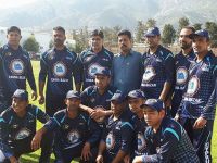 GG Krikete Sıcak Bakıyor