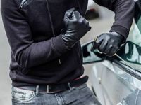 Araç hırsızlığı revaçta