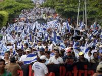 Nikaragua'daki hükümet karşıtı protestolarda 5 ölü