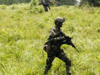 Kolombiya'nın Catatumbo bölgesindeki çatışmalar…