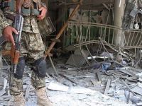 Kabil'de intihar saldırısında 7 kişi öldü