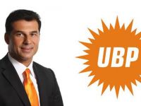 UBP Genel Başkanı Özgürgün’ün 23 Nisan mesajı