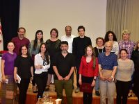 YDÜ İletişim Fakültesi’nde Gazetecilikteki Yeni Eğilim ve Perspektifler değerlendirildi…