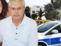 Cinayetle ilgili bir kişi gözaltına alındı