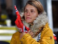 Avustralyalı Türkler ve Anzaklar atalarını andı