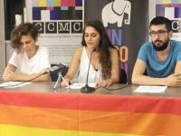 Kuir Kıbrıs, Cinsel yönelim temelli ayrımcılıklara dikkat çekti