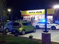 ABD'de silahlı saldırı: 4 ölü