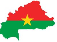 Burkina Faso'da araçta kilitli bırakılan 5 çocuk öldü