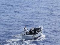 Libya sahillerinde 11 kaçak göçmenin cesedi bulundu