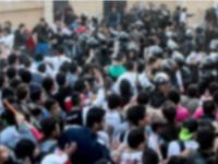 Burkina Faso’da stadyumdaki vaaz bitiminde izdiham çıktı: 6 ölü