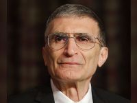 Nobel Ödüllü Prof. Sancar KKTC’de