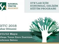 Kurumsal Gelişim Eğitim Programı KKTC’de düzenleniyor