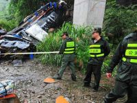 Kuzey Kore'deki trafik kazasında 36 kişi öldü