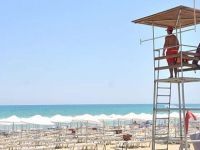 Cankurtaran bulundurmadan plaj işletme