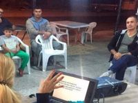 Tarım Dairesi Eğitim çalışmalarına bu hafta Tepebaşı’nda devam ediyor