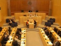 Rum Meclisi Fransa ile olan anlaşmadan memnun