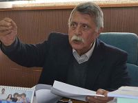 "Kriz" değil, "çıkar" ön planda!