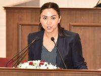 Baybars: “Emirname, dağınık ve plansız büyümenin önüne geçilmesi için hazırlandı”