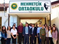 Özyiğit: “Karpaz bizim için ayrı bir öneme sahip”