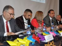 Lefkoşa’da Cuma günü Rüzgar Gülü Çocuk Festivali düzenleniyor