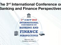 3. Uluslararası Bankacılık ve Finans Perspektifleri Konferansı DAÜ’de başlıyor