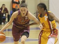 Yakın Doğu Üniversitesi’nin Kadınlar Basketbolda play-off mücadelesi başlıyor…