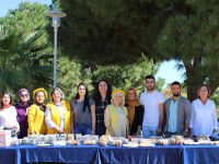 LAÜ öğrencilerinden duyarlı davranış örneği