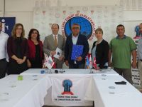 KTEZO ve Türkiye İş Bankası arasında protokol imzalandı