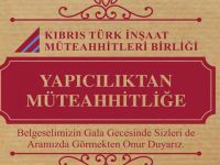 “Yapıcılıktan Müteahhitliğe” isimli belgeselin galası yarın akşam