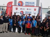 Oklar Ulusal Egemenlik ve Çocuk Bayarmı için atıldı