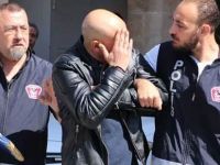 Sokak sokak uyuşturucu satıyor