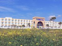 KISBÜ ev sahipliğinde, Uluslararası EMI Girişimcilik ve Sosyal Bilimler Kongresi düzenleniyor