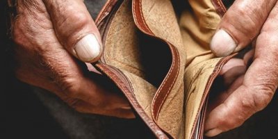 Güney Kıbrıs’ta maddi yoksunluk yaşayanların sayısı 100 bin