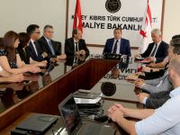 İnternet Vergi Dairesi, 2 Mayıs’ta hizmete giriyor