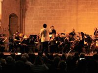 LBO’dan İkinci Dünya Savaşı Müzikleri konseri yarın akşam...