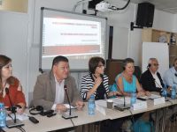 Kiritsis: “Taksim fikriyle uzlaşmamız asla mümkün olamaz”