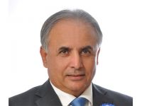 Varoğlu: “Irkçı yaklaşımlar insanlığın vicdanında mahkûm edilmiş anayasal bir suçtur”