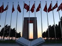 Türk milletinin varoluş destanı: Çanakkale