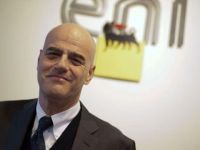 Descalzi: “Paramızı bırakıp gitmeyiz”