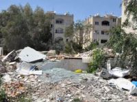 Yıllardır atılı durumda