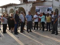 "Can güvenliğimiz yok"