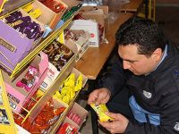 Sağlığımız tehdit altında