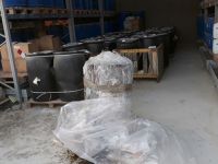 Sivil Savunma’dan kıyıya vuran varile müdahale