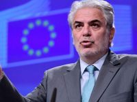 Suriye konferasından 4,4 milyar dolarlık yardım taahhüdü çıktı