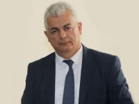 Kalkanlı: “Rüşvet almaya çalışmakla suçlayan yazı ve ifadeler düşündürücü, yakışık almayan ve kabul edilemez”