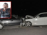 Bir anlık hata can aldı